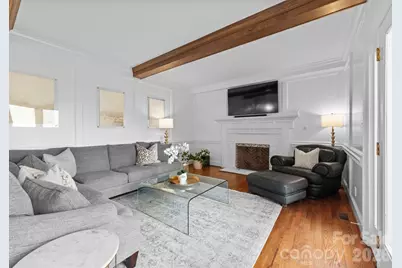 9800 Chatham Oaks Trail, Charlotte, NC 28210 - Photo 10