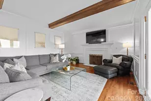 9800 Chatham Oaks Trail, Charlotte, NC 28210 - Photo 10