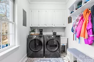 9800 Chatham Oaks Trail, Charlotte, NC 28210 - Photo 18