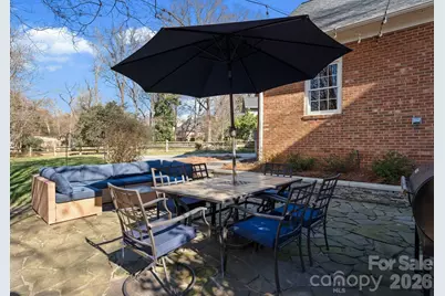 9800 Chatham Oaks Trail, Charlotte, NC 28210 - Photo 30