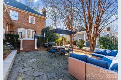 9800 Chatham Oaks Trail, Charlotte, NC 28210 - Photo 32