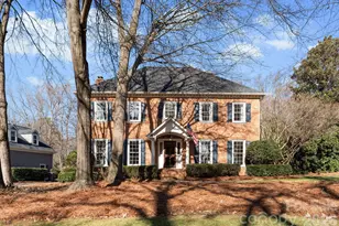 9800 Chatham Oaks Trail, Charlotte, NC 28210 - Photo 1