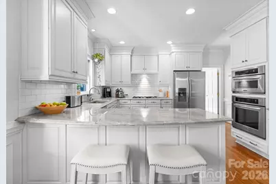 9800 Chatham Oaks Trail, Charlotte, NC 28210 - Photo 16