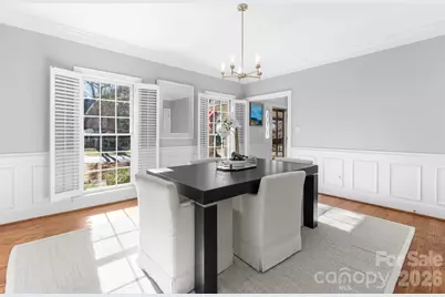 9800 Chatham Oaks Trail, Charlotte, NC 28210 - Photo 6