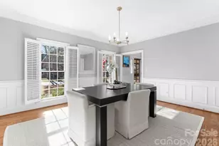 9800 Chatham Oaks Trail, Charlotte, NC 28210 - Photo 6