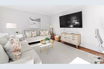 9800 Chatham Oaks Trail, Charlotte, NC 28210 - Photo 4