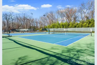 9800 Chatham Oaks Trail, Charlotte, NC 28210 - Photo 36