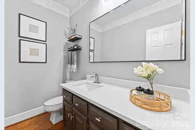 9800 Chatham Oaks Trail, Charlotte, NC 28210 - Photo 12