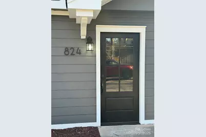 824 Flint Street, Lincolnton, NC 28092 - Photo 2