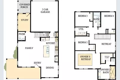 6105 Westheart Way, Charlotte, NC 28278 - Photo 2