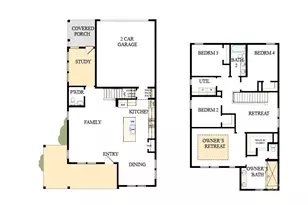 6105 Westheart Wy, Charlotte, NC 28278 - Photo 2