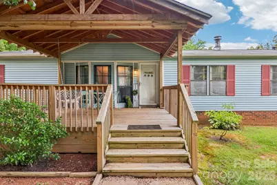 122 S Main Street, New London, NC 28127 - Photo 4