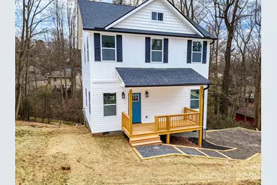 145 Shadowlawn Drive, Asheville, NC 28806 - Photo 2