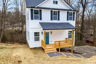 145 Shadowlawn Dr, Asheville, NC 28806 - Photo 2