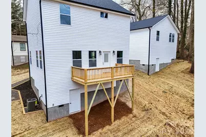 145 Shadowlawn Drive, Asheville, NC 28806 - Photo 6