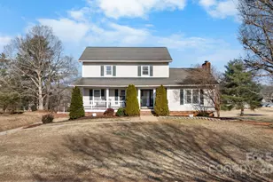 20 Meandering Way, Granite Falls, NC 28630 - Photo 1