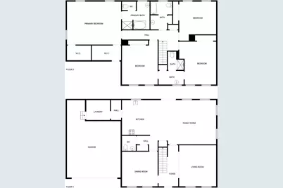 2811 Iveywood Drive, Monroe, NC 28110 - Photo 18