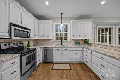 17433 Glassfield Drive, Huntersville, NC 28078 - Photo 2