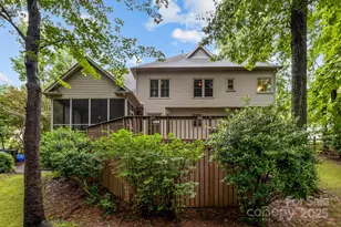 17433 Glassfield Dr, Huntersville, NC 28078 - Photo 32