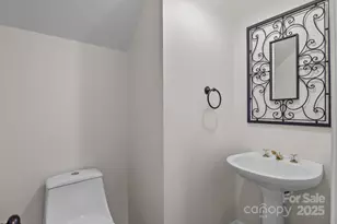 17433 Glassfield Dr, Huntersville, NC 28078 - Photo 18