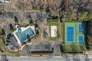 17433 Glassfield Dr, Huntersville, NC 28078 - Photo 40