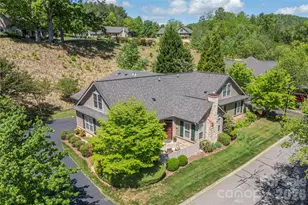 122 Outlook Cir, Swannanoa, NC 28778 - Photo 30