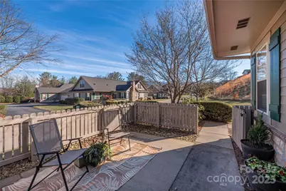 122 Outlook Circle, Swannanoa, NC 28778 - Photo 4