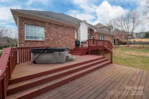 283 Norwood Hills Dr, Winston Salem, NC 27107 - Photo 22