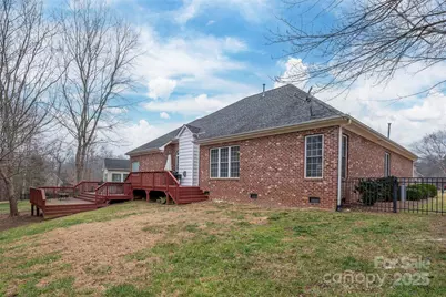 283 Norwood Hills Drive, Winston Salem, NC 27107 - Photo 24