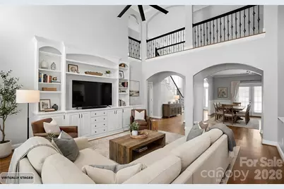 2709 Smith Field Drive, Monroe, NC 28110 - Photo 4