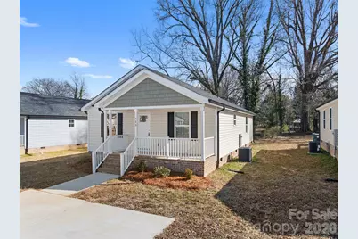 423 N Caldwell Street, Salisbury, NC 28144 - Photo 2