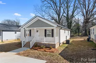 423 N Caldwell St, Salisbury, NC 28144 - Photo 2