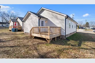 423 N Caldwell Street, Salisbury, NC 28144 - Photo 4