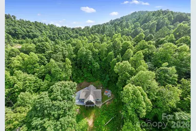 771 Sally Gap Road, Old Fort, NC 28762 - Photo 2