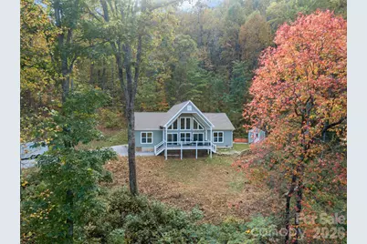 771 Sally Gap Road, Old Fort, NC 28762 - Photo 34