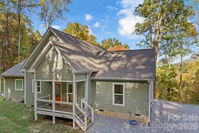 771 Sally Gap Road, Old Fort, NC 28762 - Photo 1