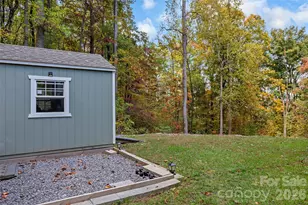 771 Sally Gap Rd, Old Fort, NC 28762 - Photo 30