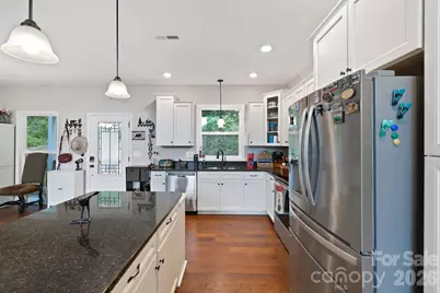 771 Sally Gap Road, Old Fort, NC 28762 - Photo 6