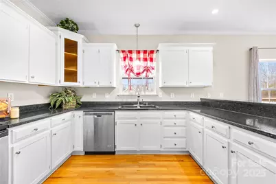 107 Dove Meadow Lane, Statesville, NC 28625 - Photo 16