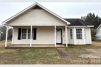 3214 Atlas Drive, Charlotte, NC 28269 - Photo 1