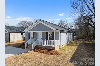 427 N Caldwell Street, Salisbury, NC 28144 - Photo 2