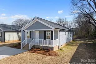 427 N Caldwell St, Salisbury, NC 28144 - Photo 2