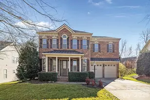 4109 Exbury Gardens Dr, Waxhaw, NC 28173 - Photo 1