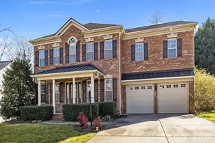 4109 Exbury Gardens Dr, Waxhaw, NC 28173 - Photo 2