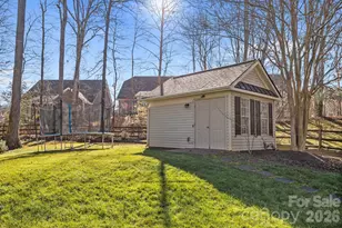 4109 Exbury Gardens Dr, Waxhaw, NC 28173 - Photo 30