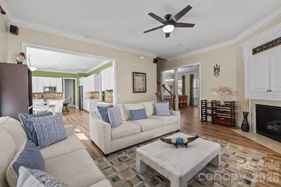 4109 Exbury Gardens Drive, Waxhaw, NC 28173 - Photo 6