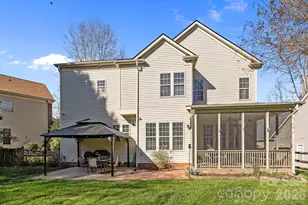 4109 Exbury Gardens Dr, Waxhaw, NC 28173 - Photo 26