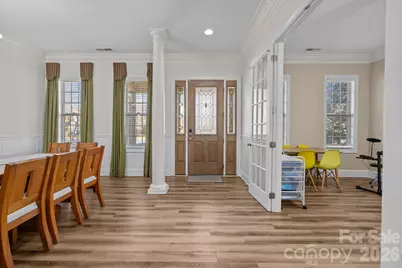 4109 Exbury Gardens Drive, Waxhaw, NC 28173 - Photo 2