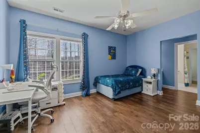 4109 Exbury Gardens Drive, Waxhaw, NC 28173 - Photo 20