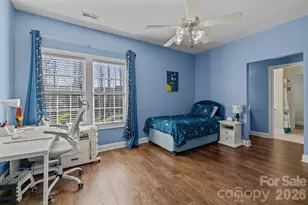 4109 Exbury Gardens Dr, Waxhaw, NC 28173 - Photo 20